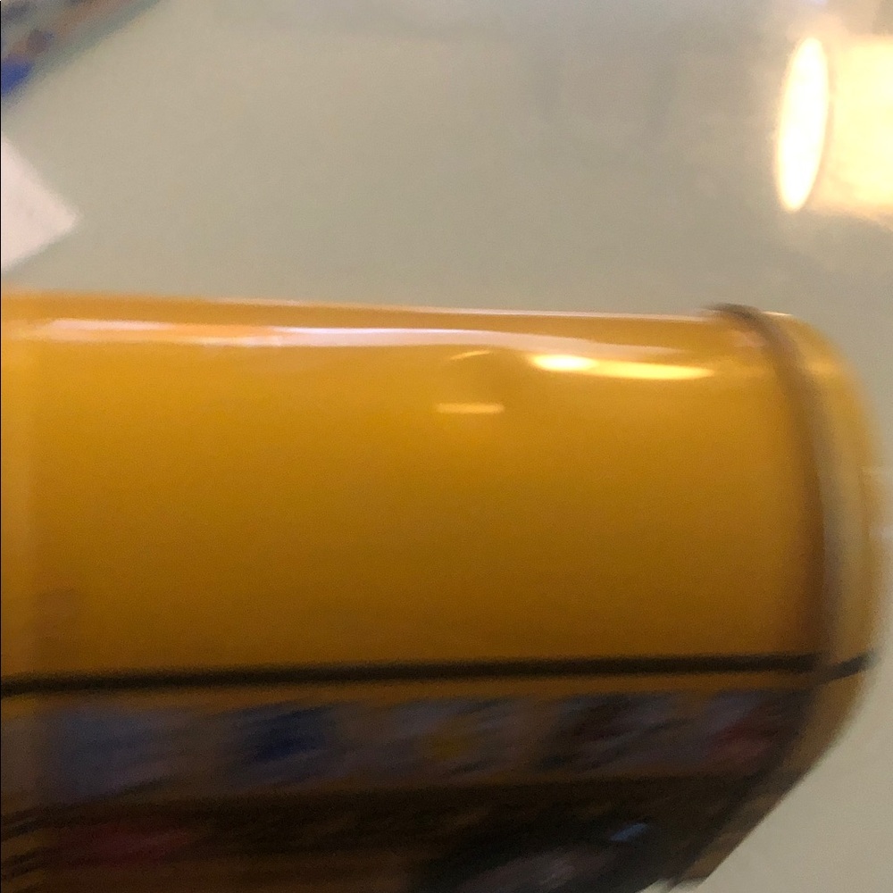 M&M'S Yellow Toy Bus with Characters - Picture 6 of 12